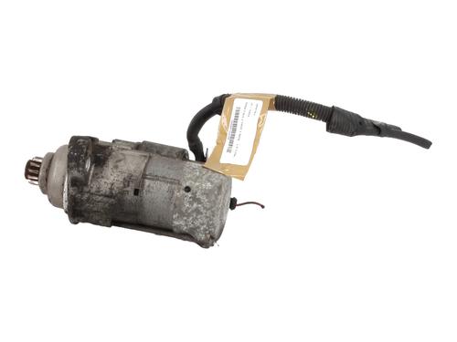 Starter SKODA FABIA II Combi (545) 1.9 TDI | BP25688598M8  - Image 5