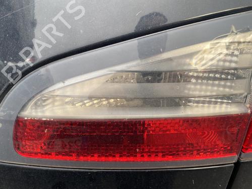 Right taillight FORD S-MAX (WA6) 2.0 TDCi | BP25694636C35  - Image 8