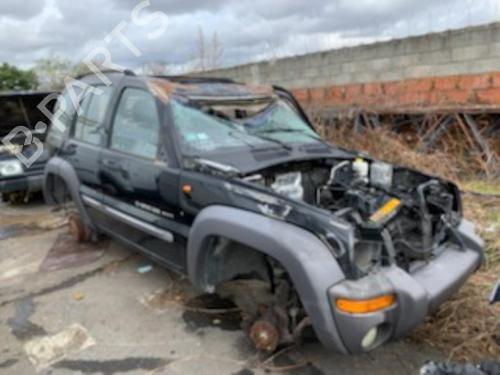 Used Parts JEEP CHEROKEE (KJ) 2.5 CRD 4x4 2537736