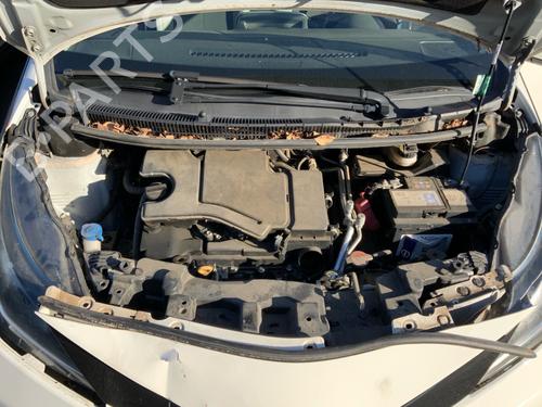 Climate control TOYOTA AYGO (_B4_) 1.0 (KGB40) | BP40497267I5 - Image 3