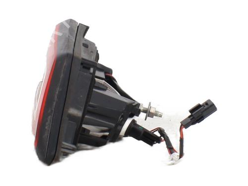 Right tailgate light RENAULT CLIO IV (BH_) 1.5 dCi 90 | BP25677319C80 