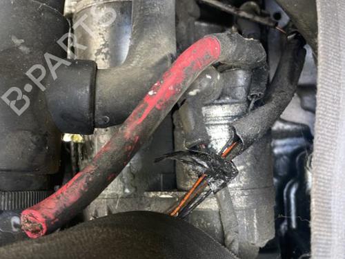 Used Starter Starter CITROËN JUMPER I Van (230L) 2.5 D (86 hp) 27888481 27888481