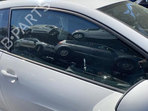 Used Front right door window SEAT IBIZA IV (6J5, 6P1) 1.6 TDI (90 hp) 25690040