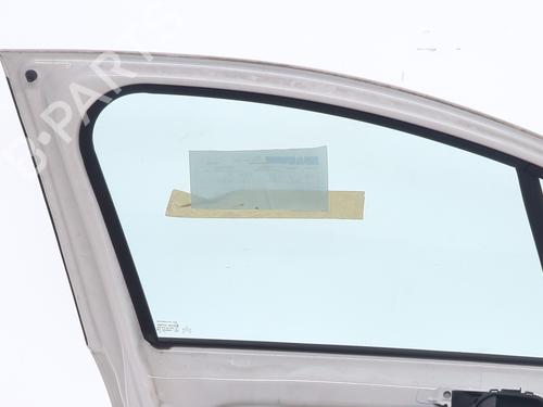 Dør rude ventre foran CITROËN C3 II (SC_) 1.0 VTi 68 | BP30354466C18