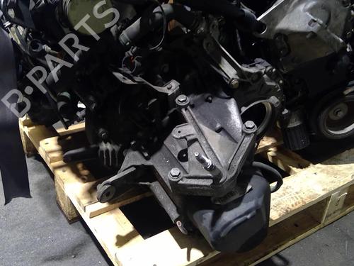 Getriebe für RENAULT CLIO II (BB_, CB_) 1.5 dCi (B/CB07) (65 hp) 25675088