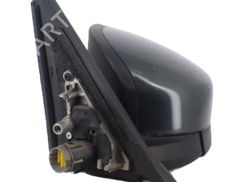 Retrovisor esquerdo RENAULT ESPACE IV (JK0/1_) 2.0 Turbo (JK0A, JK0B, JK0N) | BP34700933C26 - Image 2