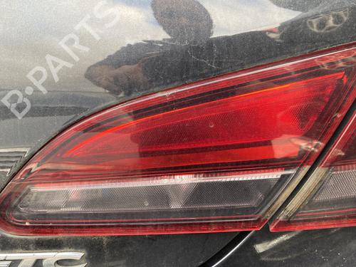 Steering column stalk OPEL ASTRA J GTC 1.4 Turbo (08) | BP25683073I23  - Image 49