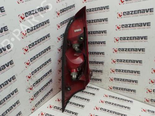 Left taillight FORD FOCUS I (DAW, DBW) 1.8 Turbo DI / TDDi | BP25696941C34 