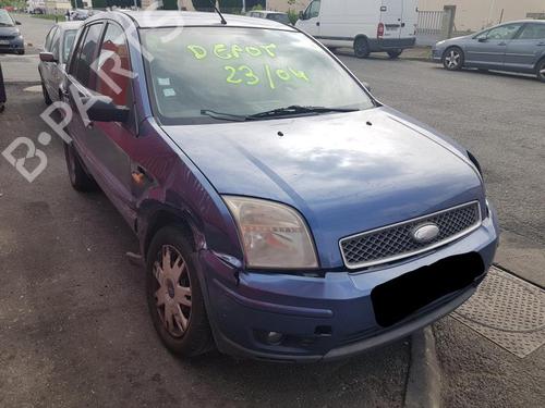 Right mirror FORD FUSION (JU_) 1.6 TDCi | BP25687595C27 