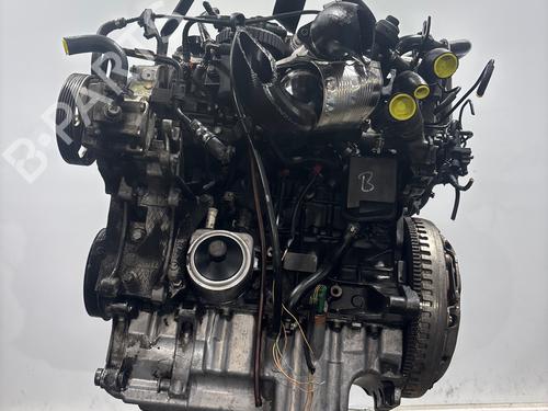 Engine CITROËN C5 I (DC_) 2.2 HDi (DC4HXB, DC4HXE) | BP38737654M1 - Image 2