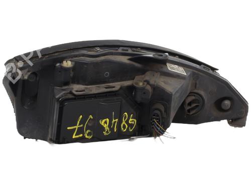 Used Left headlight Left headlight FORD FOCUS I (DAW, DBW) 1.8 TDCi (115 hp) 25695464 25695464