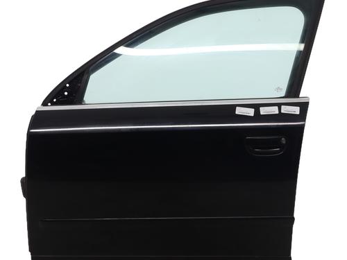Front left window mechanism AUDI A4 B7 (8EC) 1.9 TDI | BP27520120C22 