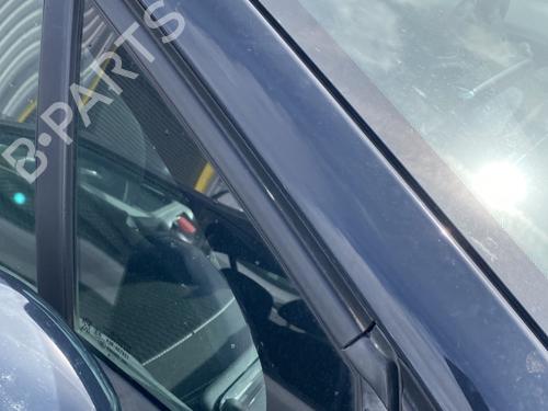 Vidro triangular frente direito Vidro triangular frente direito PEUGEOT 208 I (CA_, CC_) 1.2 VTI 82 (82 hp) 33969386 33969386
