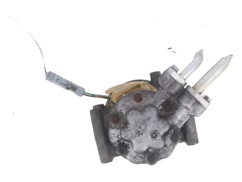 AC compressor PEUGEOT 206 Hatchback (2A/C) 2.0 HDI 90 | BP27631263M34 