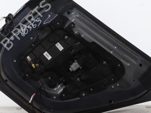 Used Rear right window mechanism Rear right window mechanism TESLA MODEL 3 (5YJ3) EV AWD (441 hp) 25812384 25812384