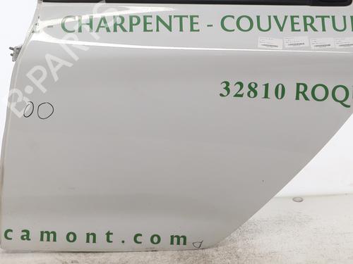 Dør venstre bagtil RENAULT ZOE (BFM_) | BP25691223C4 - Image 9