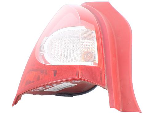 Left taillight RENAULT TWINGO II (CN0_) 1.2 16V (CN04, CN0B) | BP36516414C34 - Image 5
