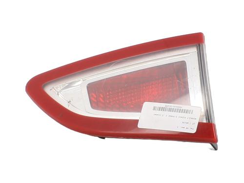 Left tailgate light RENAULT SCÉNIC III (JZ0/1_) 2.0 dCi (JZ0Y, JZ26) | BP25673094C79 - Image 4
