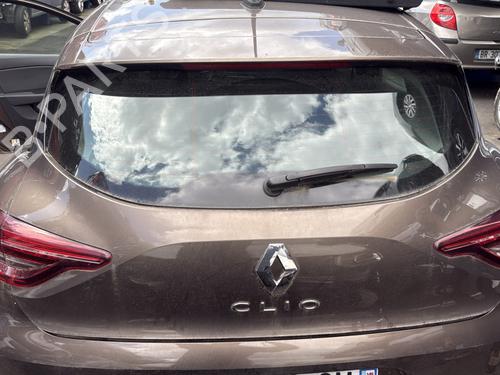 Used Tailgate RENAULT CLIO V (B7_) 1.5 Blue dCi 85 (B7AG) (86 hp) 26148053
