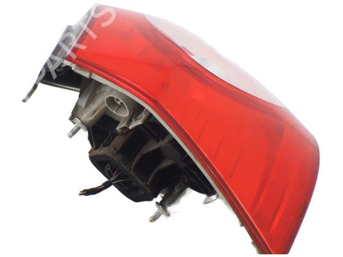 Left taillight VW GOLF V (1K1) 2.0 TDI 16V 4motion | BP27253834C34 