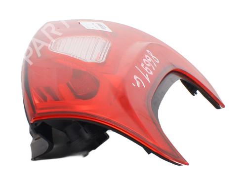 Left taillight FIAT PANDA (312_, 319_) 1.2 (312PXA1A) | BP26148154C34  - Image 5