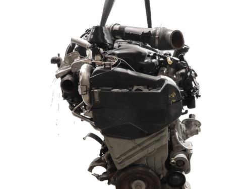 Used Engine Engine RENAULT CLIO IV (BH_) 1.5 dCi 90 (90 hp) 29847403 29847403