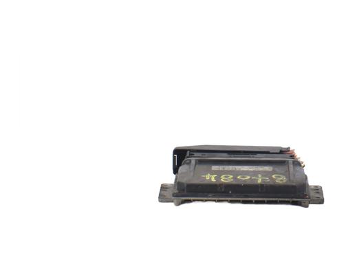 Engine control unit (ECU) RENAULT CLIO II (BB_, CB_) 1.4 16V (B/CB0P, BB13) | BP28495796M57 