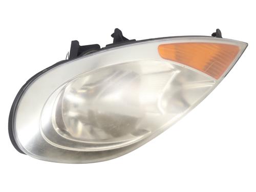 Used Right headlight RENAULT TRAFIC II Van (FL) 1.9 dCi 80 (FL0B) (82 hp) 25676577