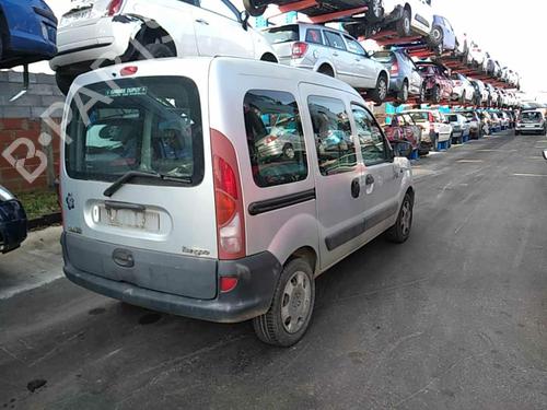 Alternator RENAULT KANGOO (KC0/1_) 1.2 16V (KC05, KC06, KC03, KC0T, KC0W, KC1D) | BP25674990M7  - Image 7