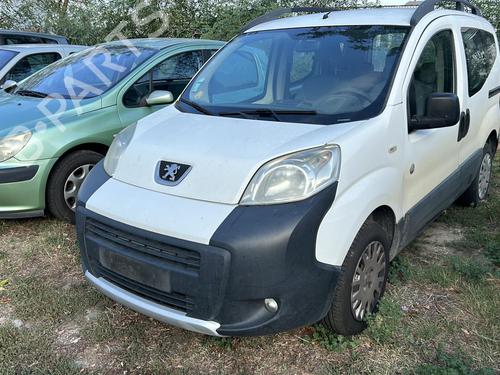 Engine PEUGEOT BIPPER (AA_) 1.4 HDi | BP32685053M1  - Image 9