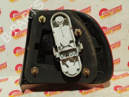 Used Left taillight Left taillight 25687330 25687330