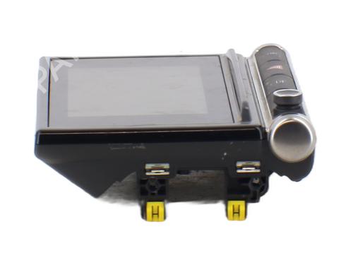 display-monitor-citroen-c3-iii-sx-2016-29312868 main image