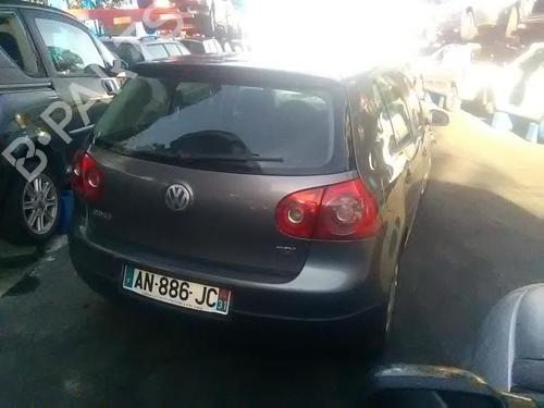 Left tailgate light VW GOLF V (1K1) 1.9 TDI | BP25698836C79  - Image 7