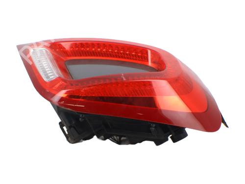 Left taillight FIAT 500 (312_) 1.2 (312AXA1A) | BP27659318C34 