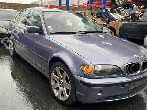 AC compressor BMW 3 (E46) 330 xd | BP25692233M34 - Image 11