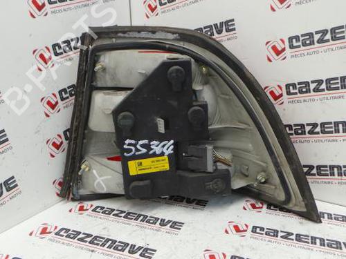 Used Left taillight Left taillight OPEL VECTRA B Hatchback (J96) [1995-2003] 25699995 25699995