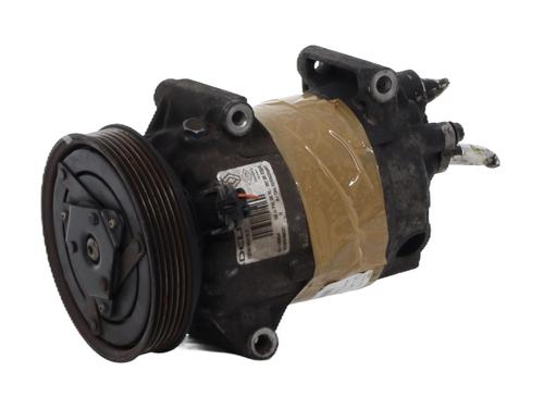 Compressore A/C RENAULT SCÉNIC II (JM0/1_) 1.5 dCi (JM1E, JM16) (106 hp) 25694766