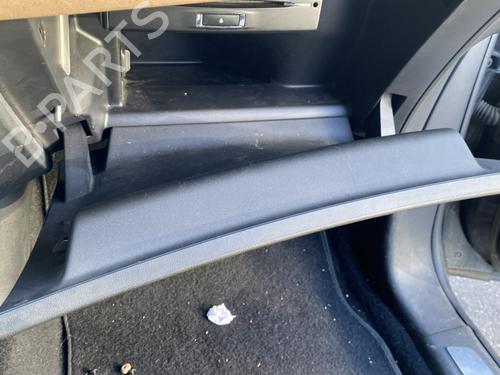 Handskerum CITROËN C4 Picasso II 1.6 HDi / BlueHDi 115 (115 hp) 27534884
