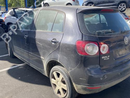 Starter VW GOLF PLUS V (5M1, 521) 2.0 TDI | BP29499038M8 - Image 8