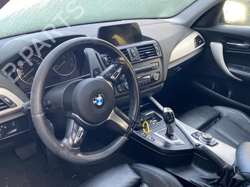 Climate control BMW 1 (F20) 116 d | BP31881391I5 - Image 2