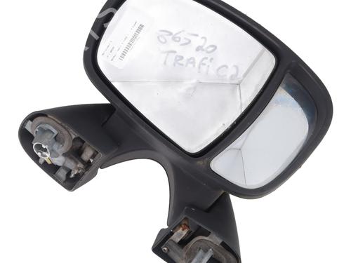 Used Right mirror RENAULT TRAFIC II Van (FL) 1.9 dCi 80 (FL0B) (82 hp) 25693404