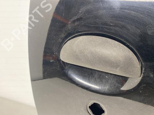 Used Front right exterior door handle CITROËN C1 (PM_, PN_) 1.0 (68 hp) 25678441