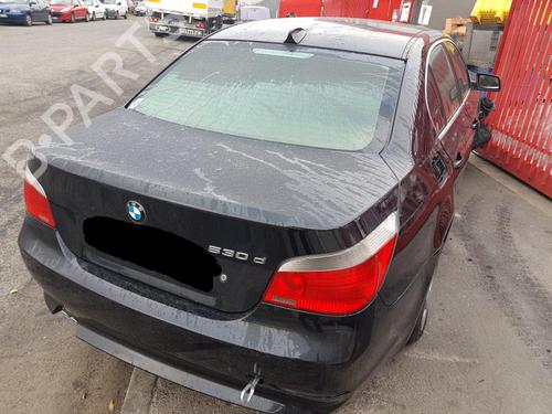 Left taillight BMW 5 (E60) 530 d | BP25696638C34  - Image 5