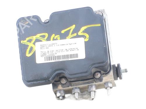 Módulo de ABS RENAULT CLIO V (B7_) 1.6 E-TECH 140 (B7MU) | BP37066629M43 - Image 3