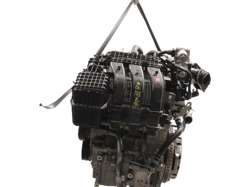 Engine DACIA SANDERO III 1.0 SCe 65 | BP25696103M1 - Image 3