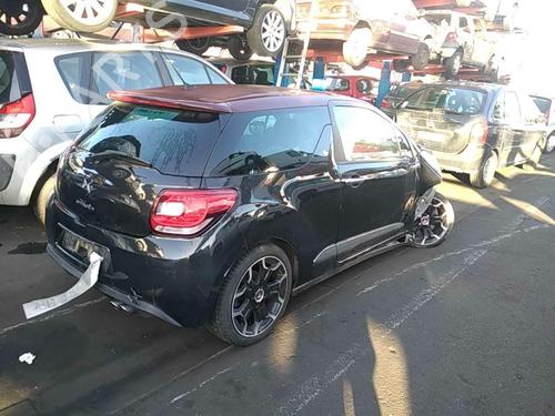 Gearbox CITROËN DS3 (SA_) 1.6 THP 150 | BP25698717M3 - Image 4