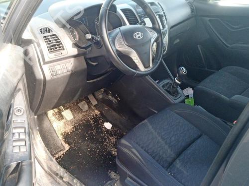 Left tailgate light HYUNDAI ix20 (JC) 1.6 CRDI | BP25679398C79 - Image 5