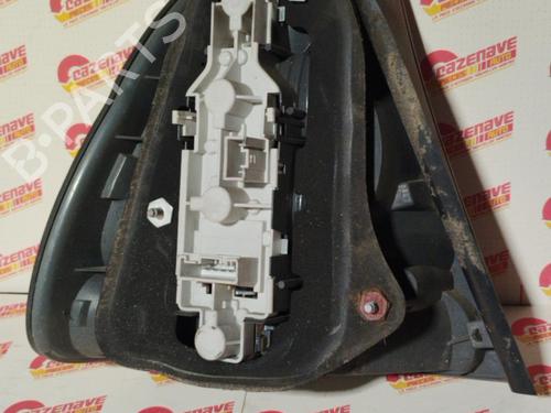 Used Right taillight BMW 3 Compact (E46) 320 td (150 hp) 25696463