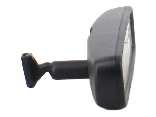 Rear mirror MAZDA CX-3 (DK) 2.0 SKYACTIV-G (DK5W, DK6W) | BP27154877I6  - Image 5