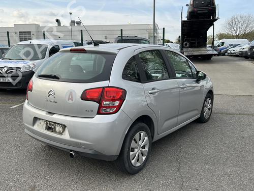 Gearbox CITROËN C3 II (SC_) 1.6 HDi 90 | BP25674936M3  - Image 9